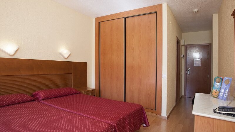 Magic Villa Benidorm Hotel